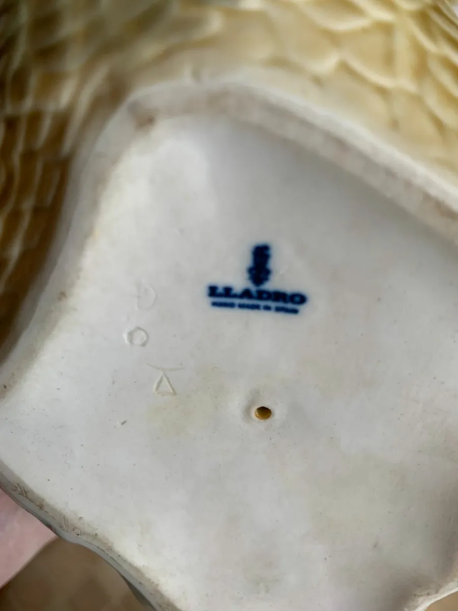 LLadró pottery - Image 3