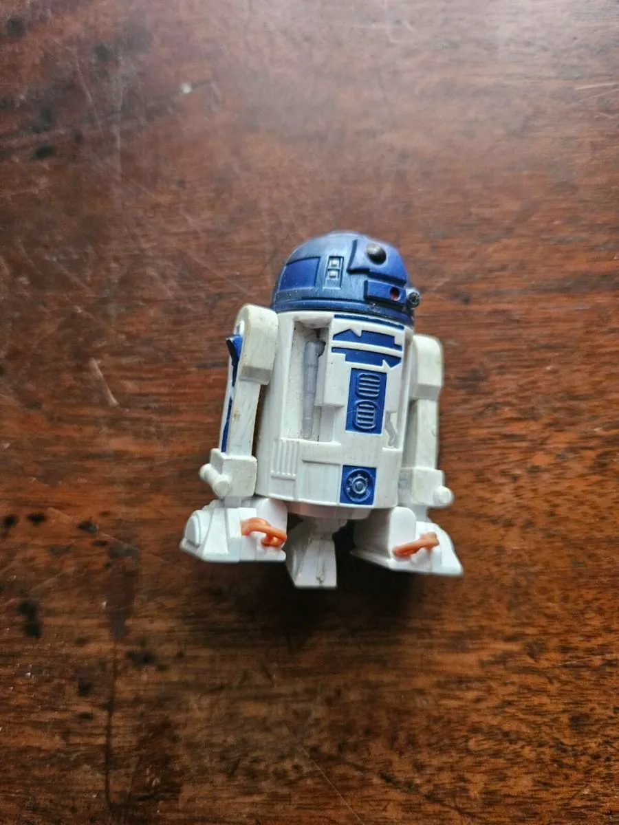 Star Wars R2D2 - Image 2