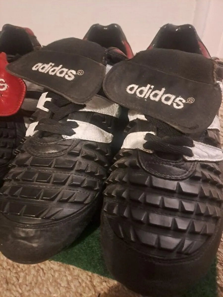Adidas Predator Collection - Image 1