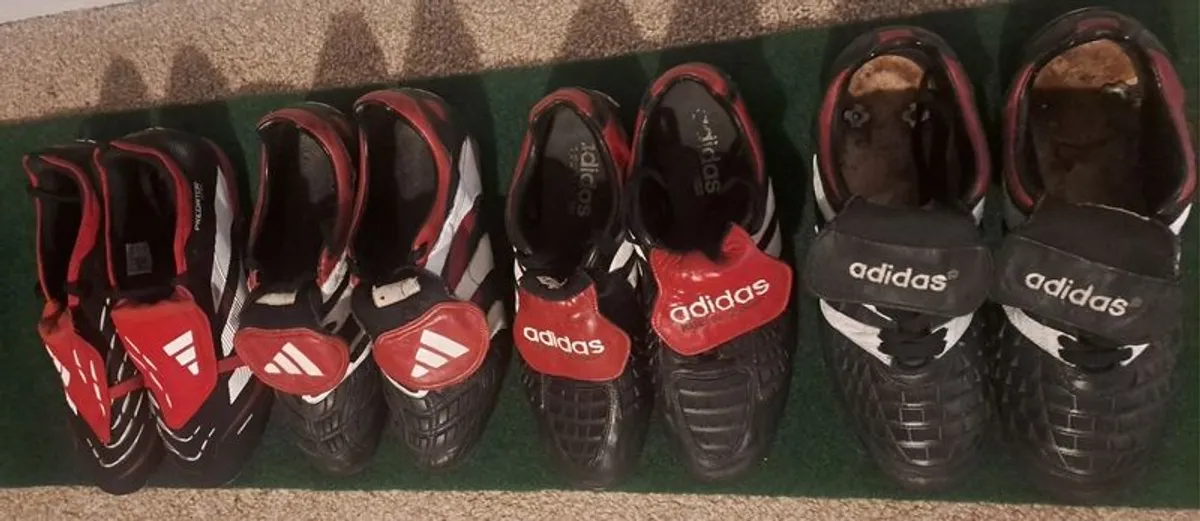 Adidas Predator Collection - Image 2