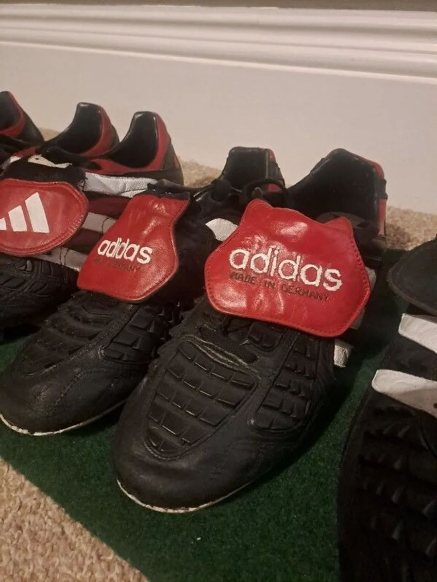 Adidas Predator Collection - Image 4