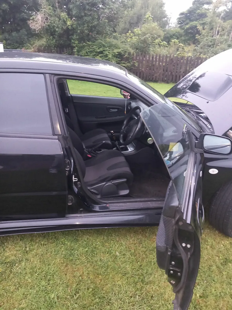Subaru Impreza 2006 - Image 4