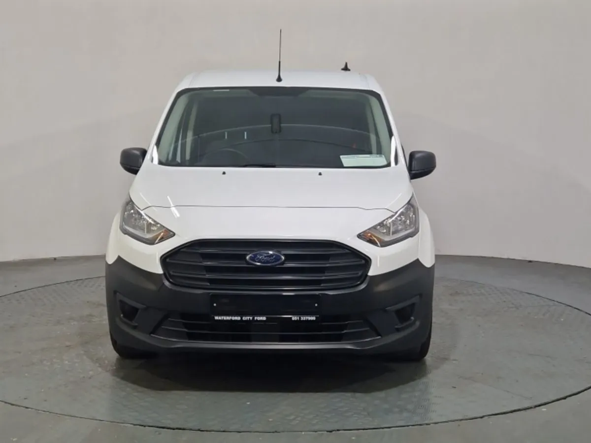 Ford Transit Connect 1.4 Litre Diesel - Image 3
