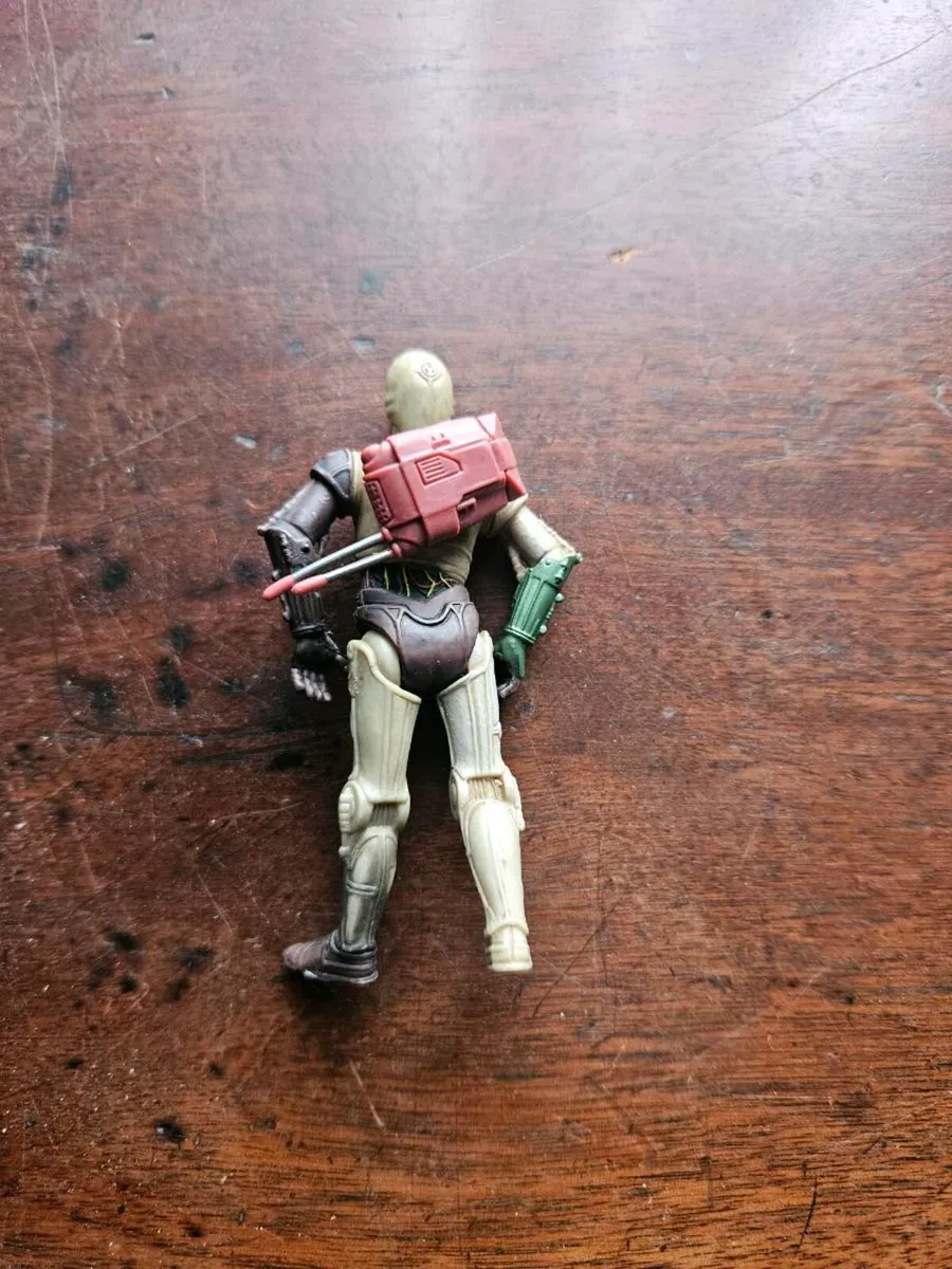 Star Wars C3PO - Image 3