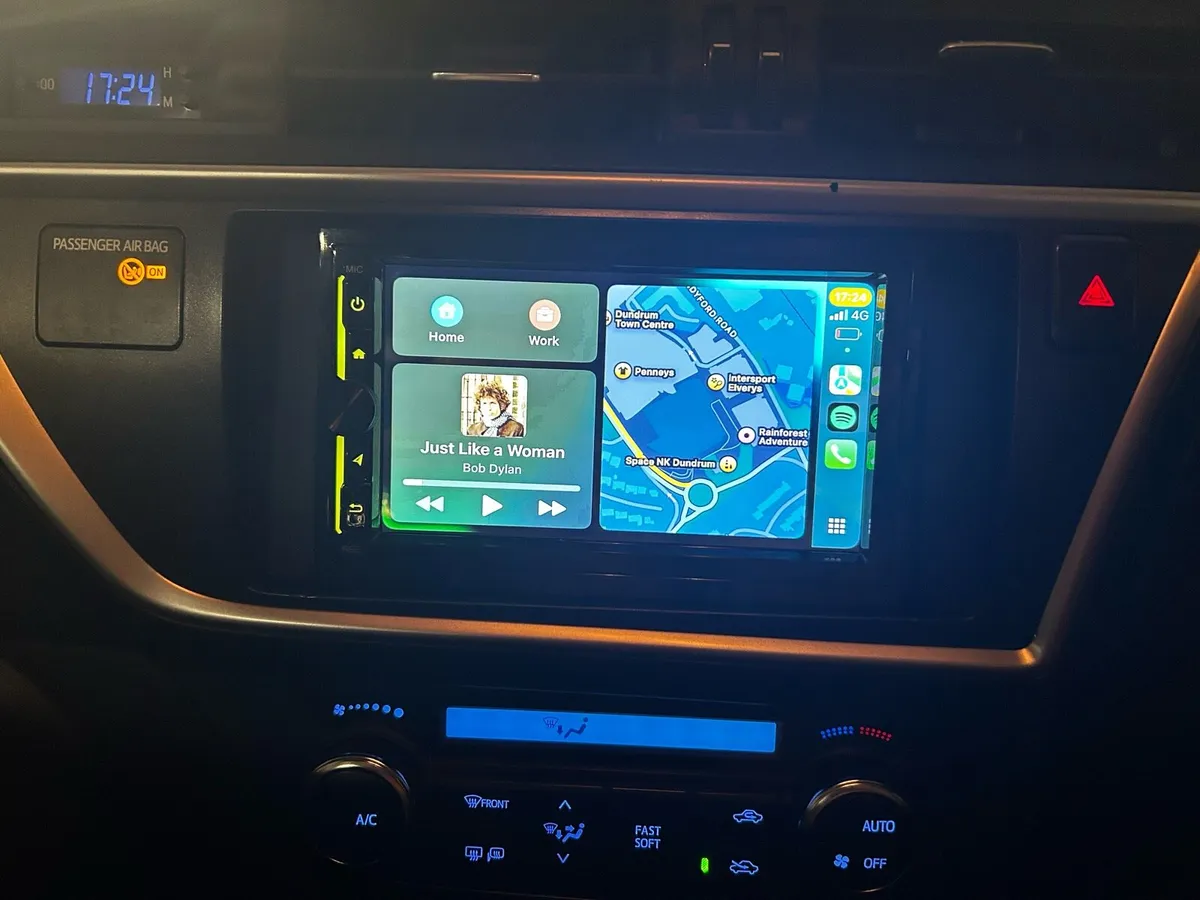 Toyota Auris - Image 3