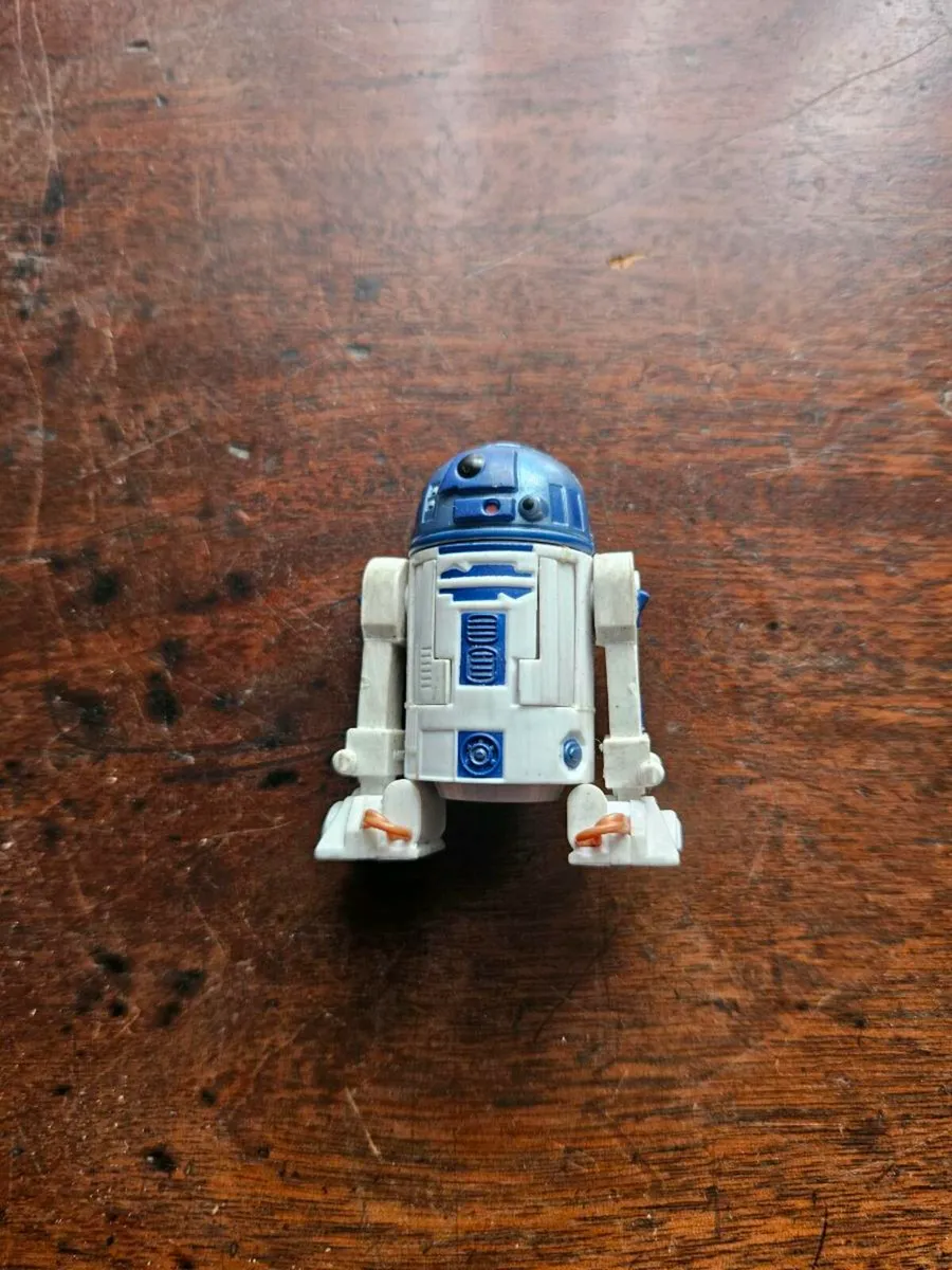 Star Wars R2D2 - Image 1