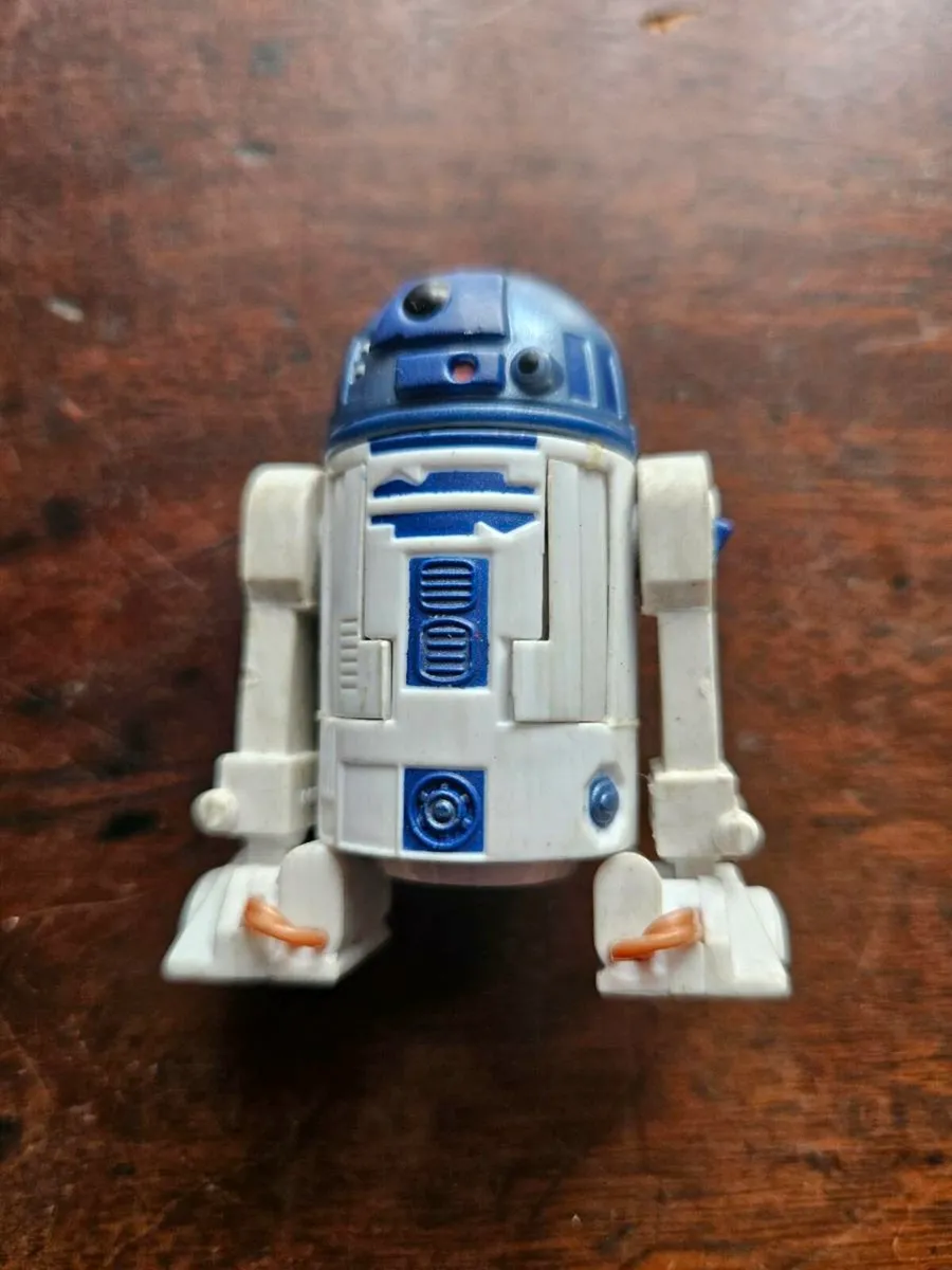 Star Wars R2D2 - Image 2