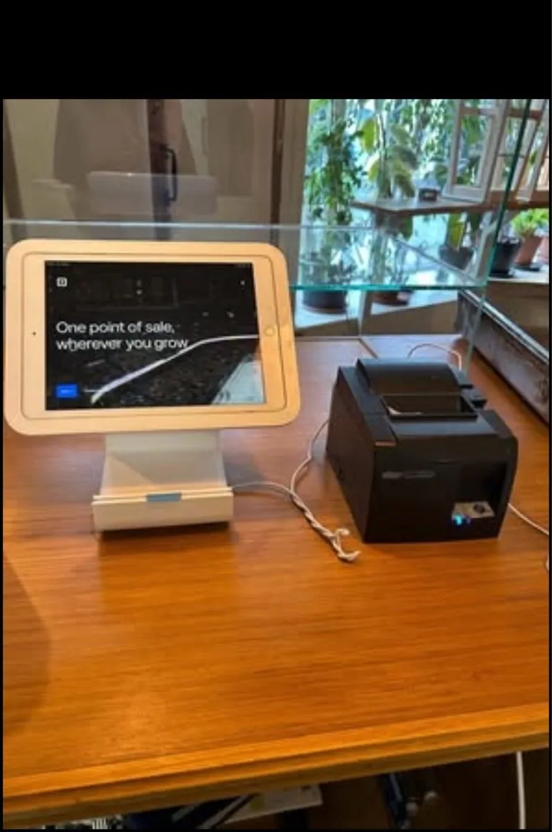 Cafe fittings - Image 4