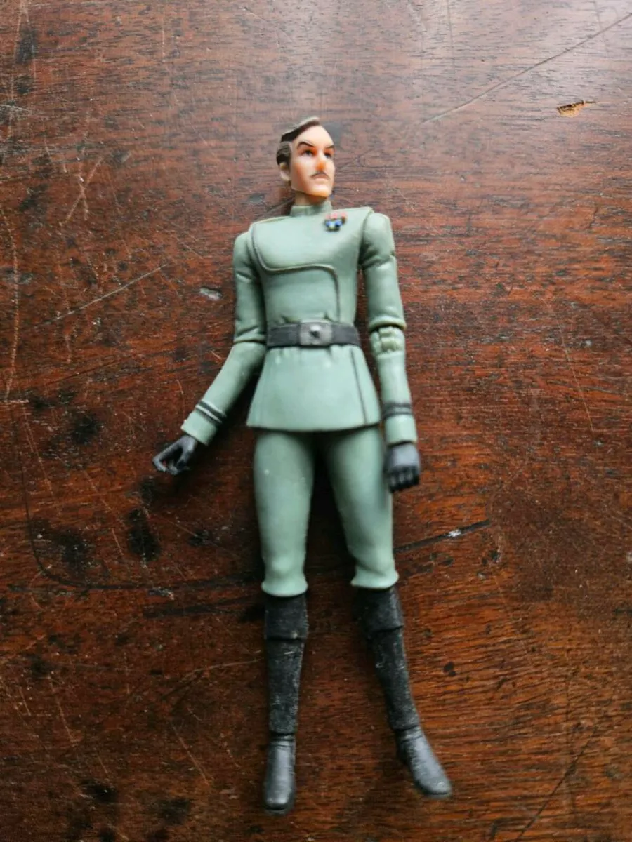 Star Wars Imperial Officer - Image 2