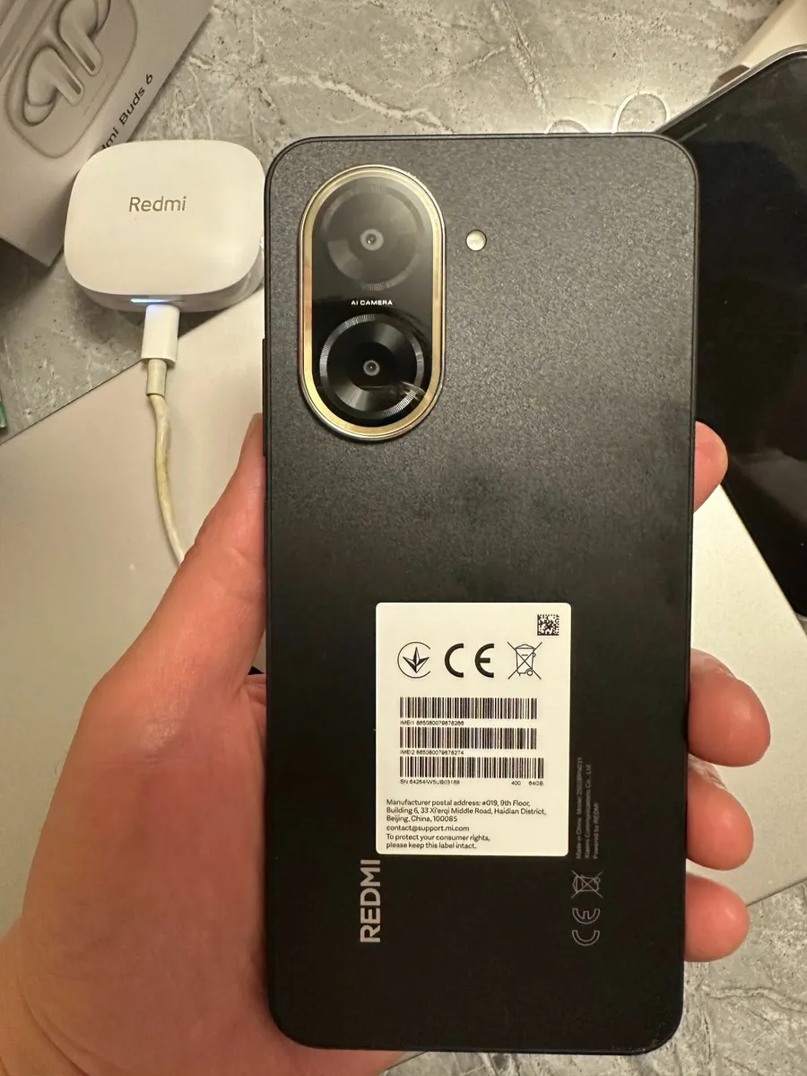Xiaomi A5 64GB  New (Unactivated), €62 euro - Image 3