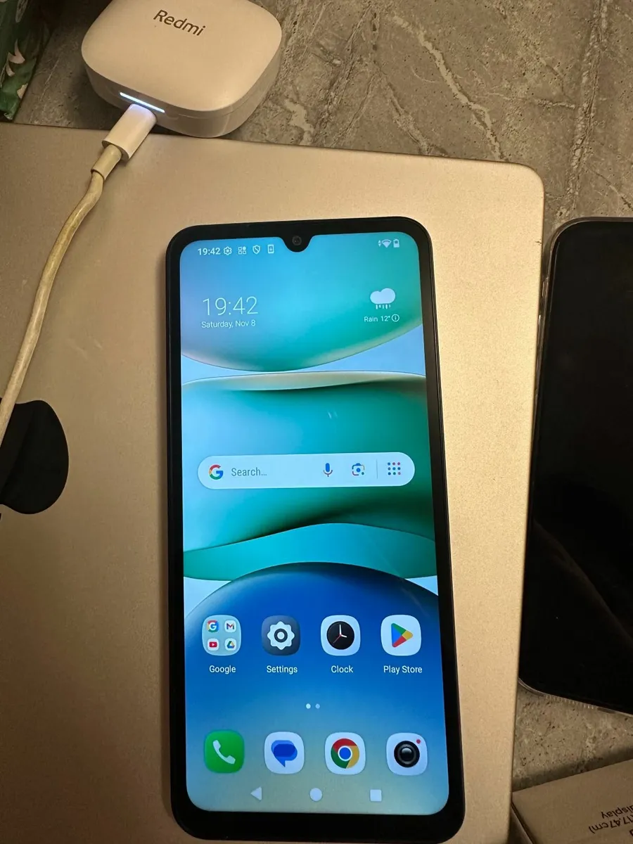 Xiaomi A5 64GB  New (Unactivated), €62 euro - Image 4