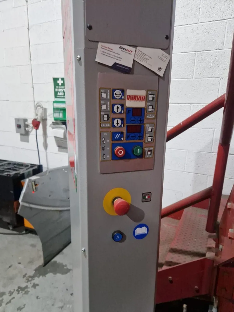 PALLET WRAPPER - Image 3