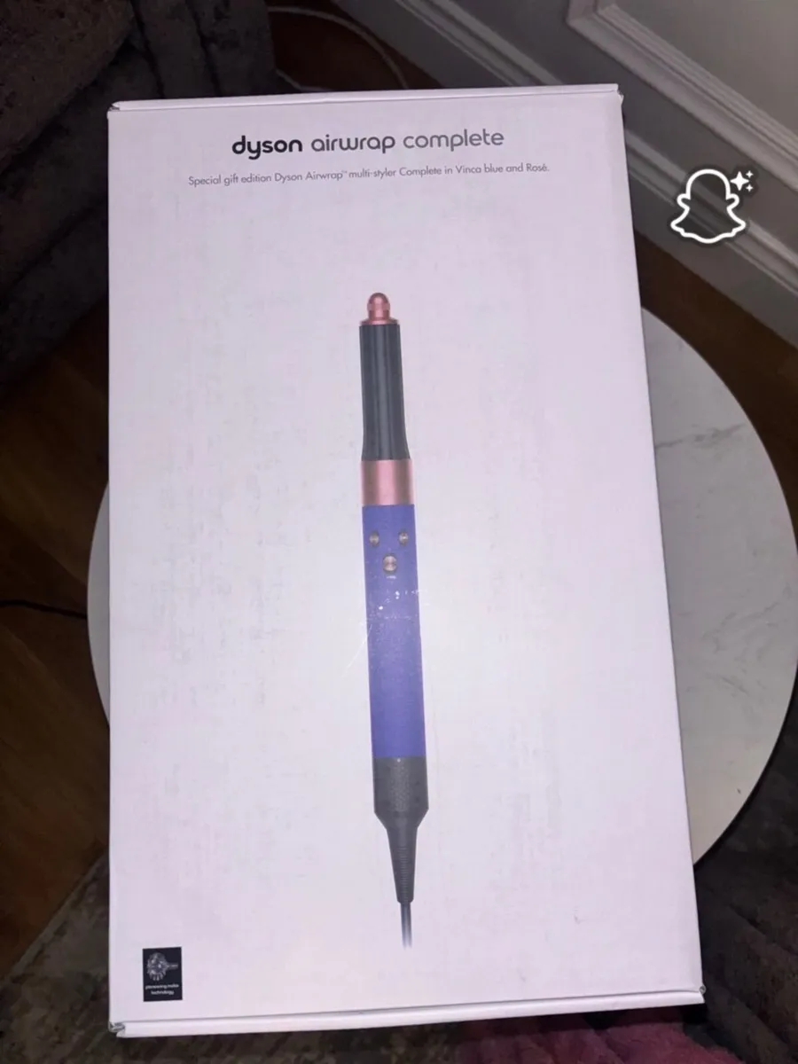 Dyson Airwrap Complete styler - Refurbished - Image 3