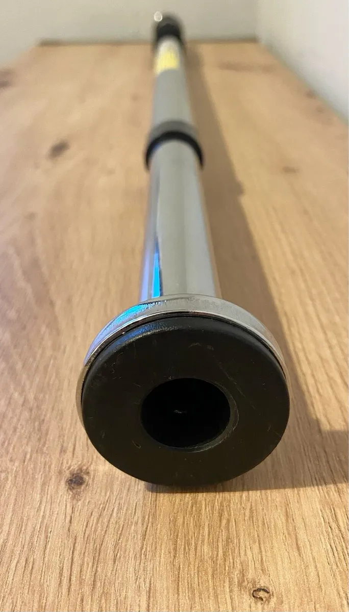 Pull up bar - Image 4