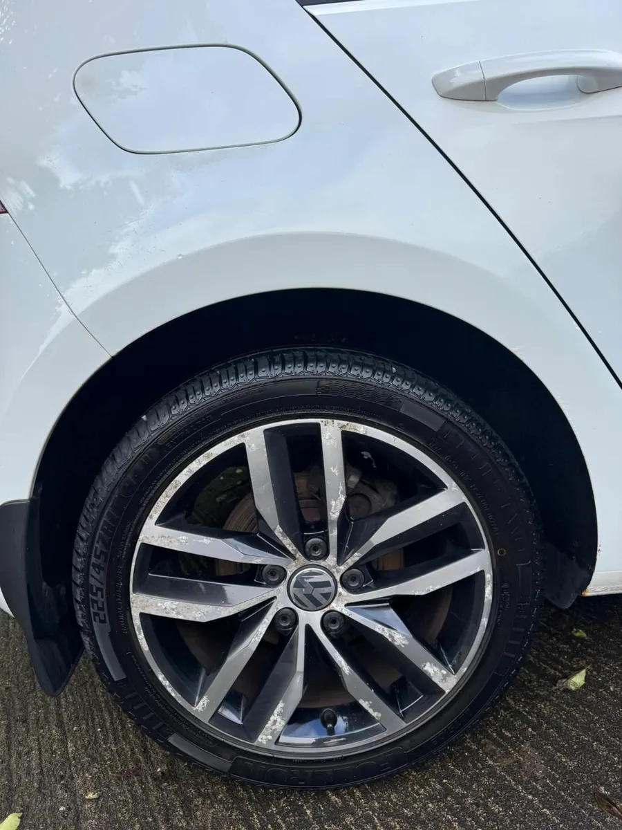 Volkswagen Golf 2013 - Image 4