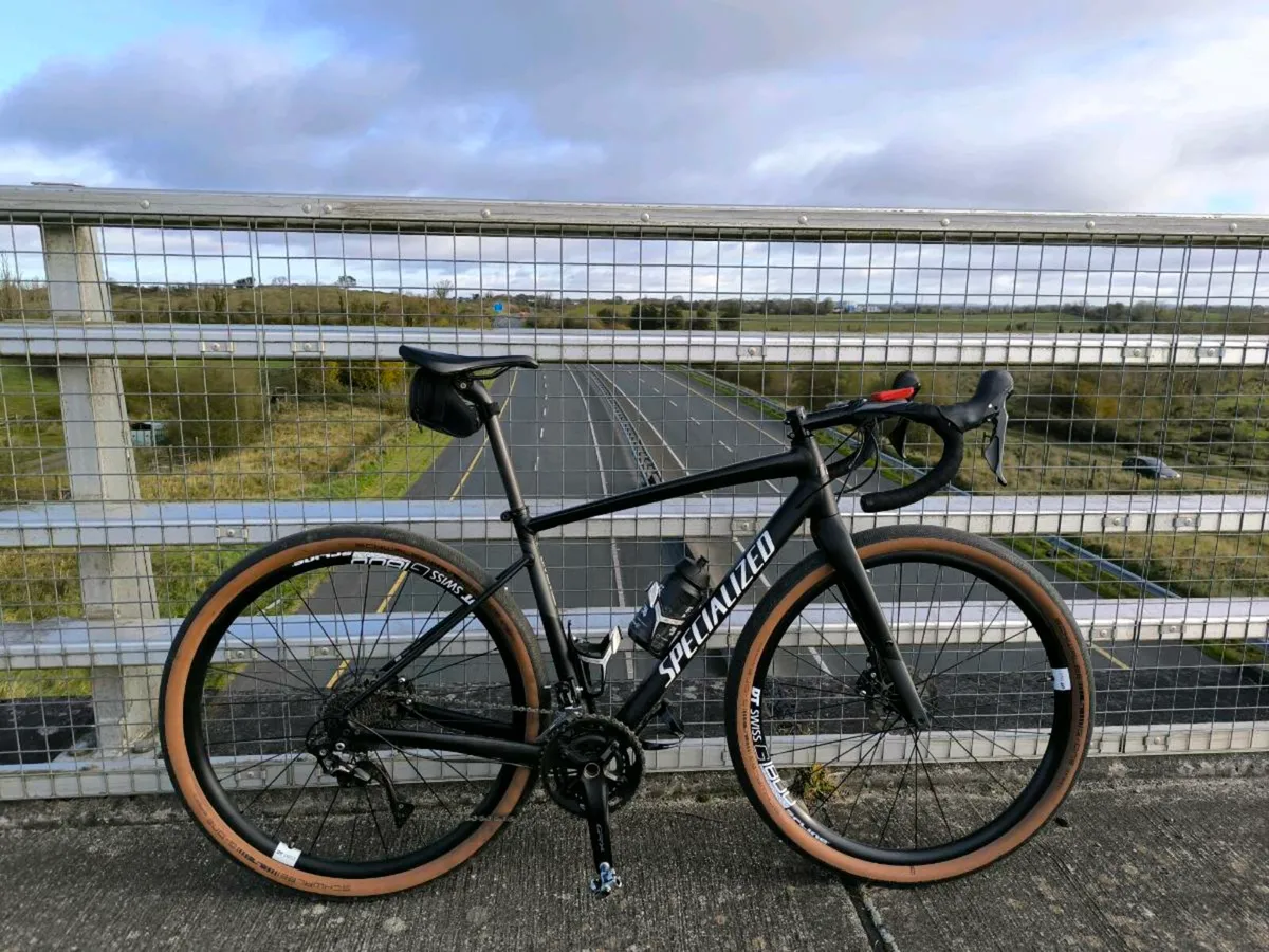 Specialized diverge - Image 1