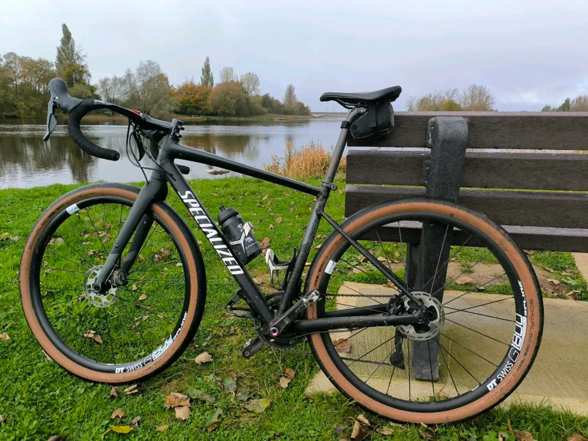 Specialized diverge - Image 2