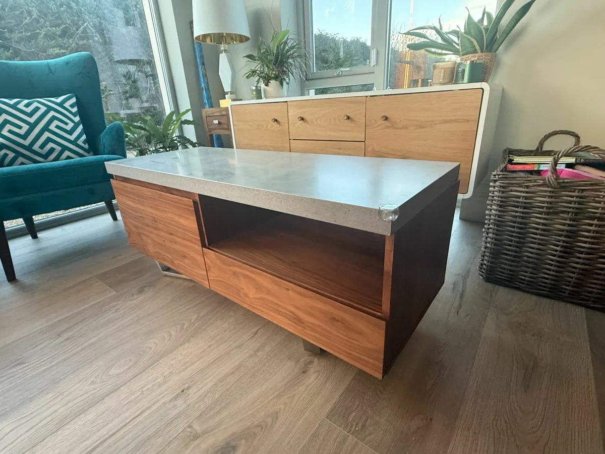 TV Unit/Table (Northern Wicklow) - Image 2