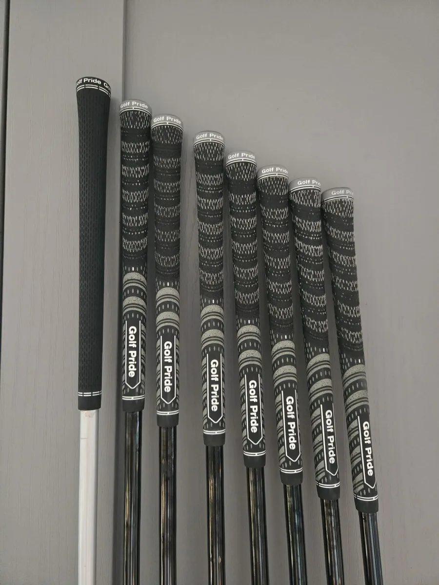 Mizuno 925 forged - Image 3