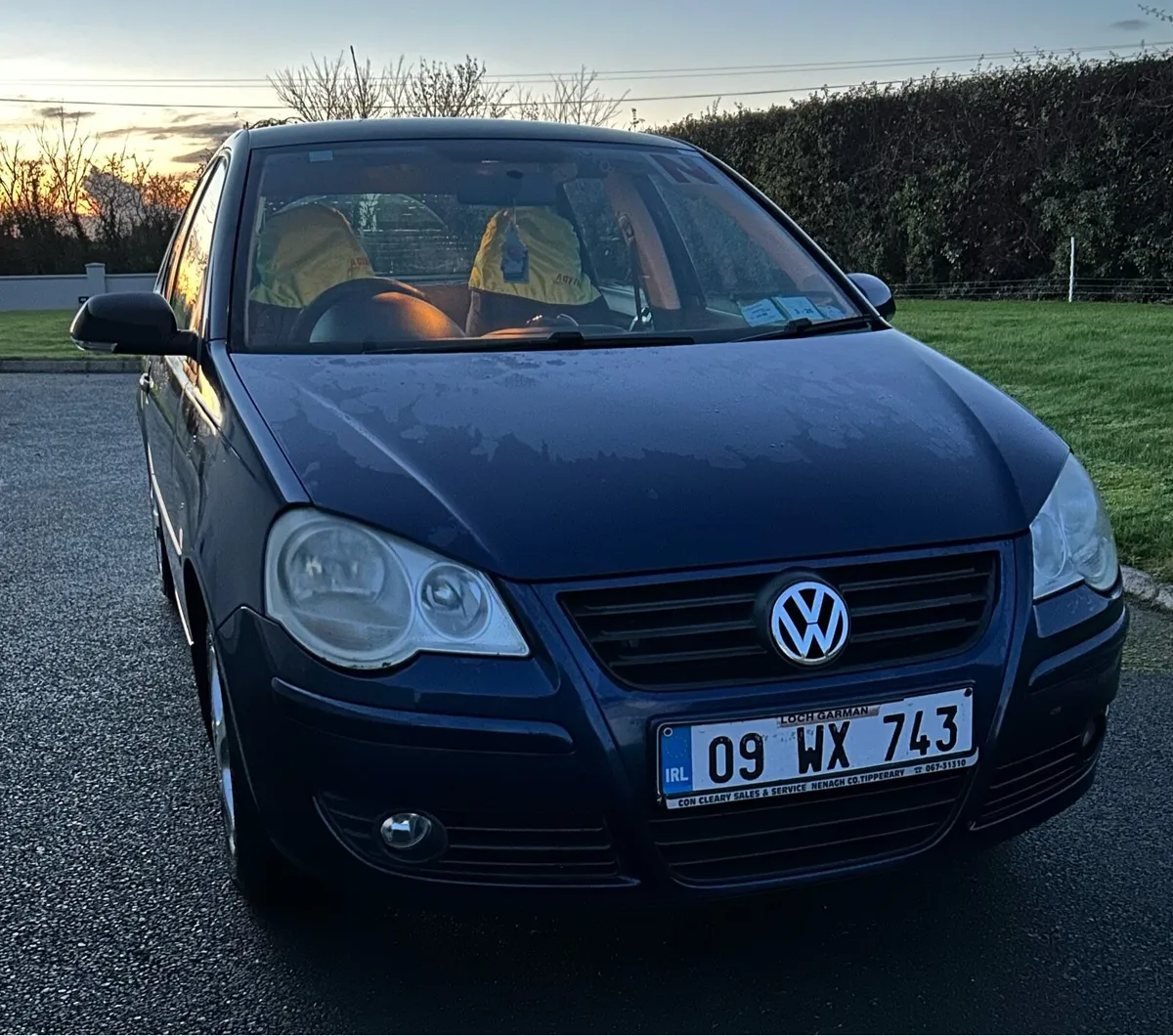 Volkswagen Polo - Image 1
