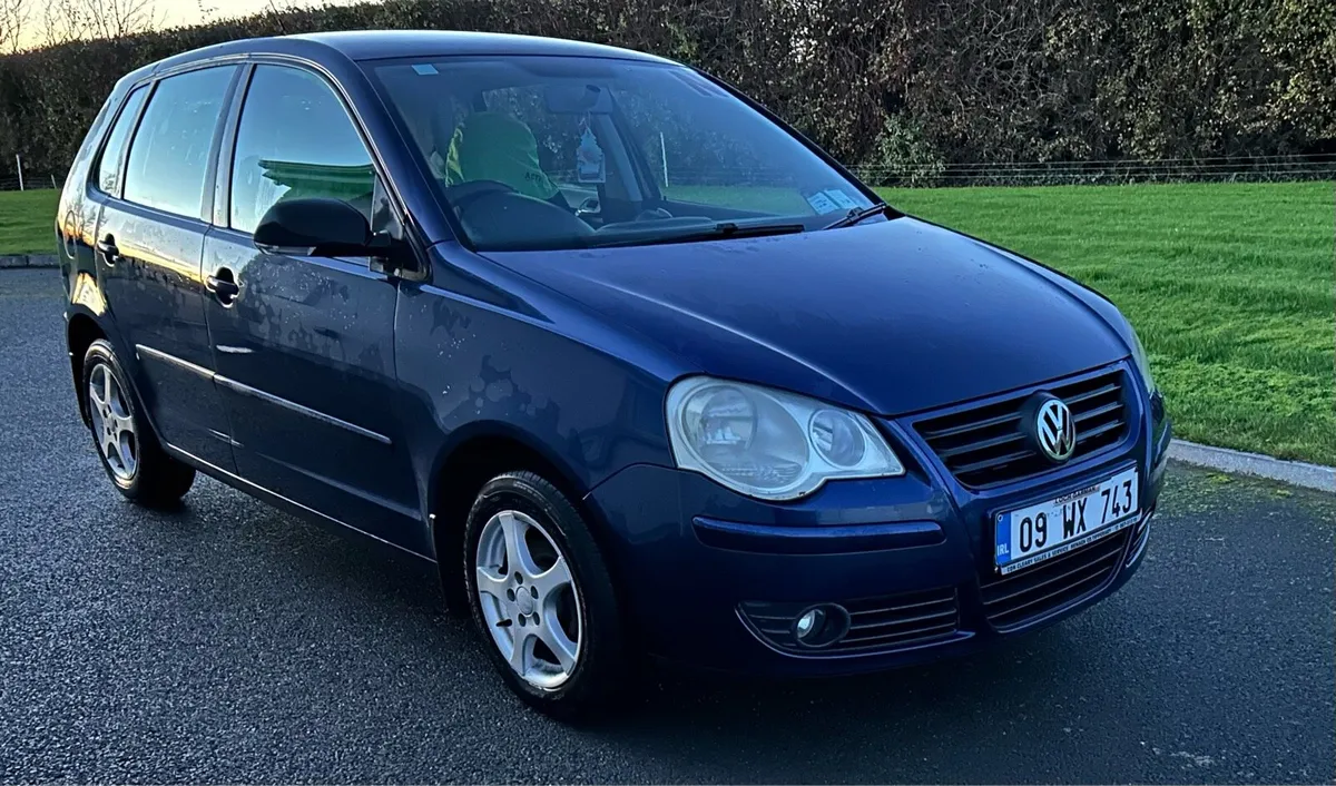 Volkswagen Polo - Image 2