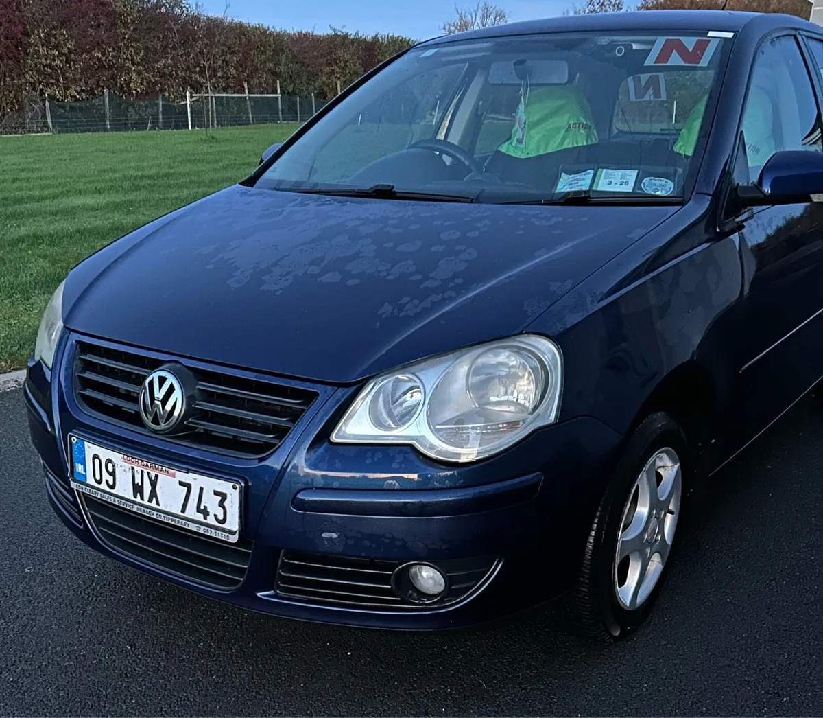Volkswagen Polo - Image 3