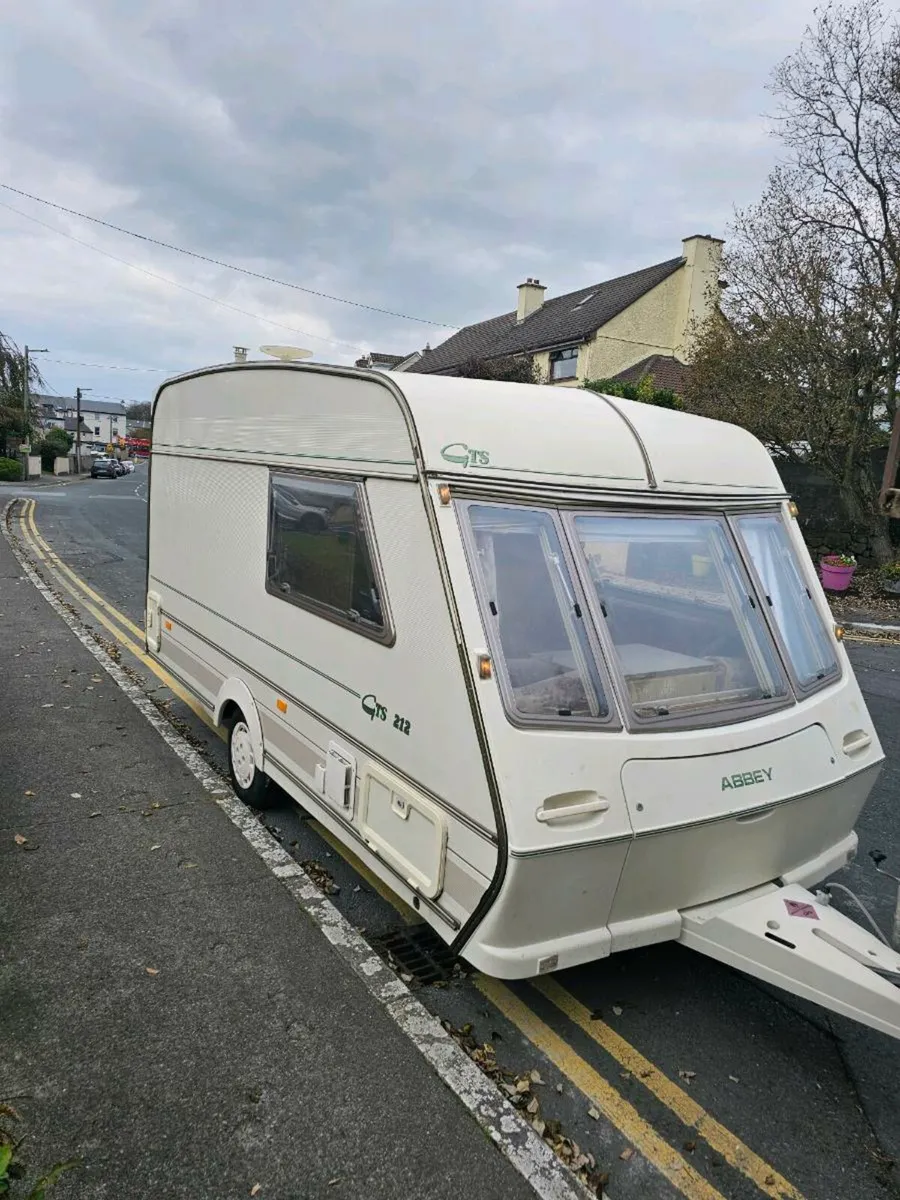 Abby caravan - Image 3