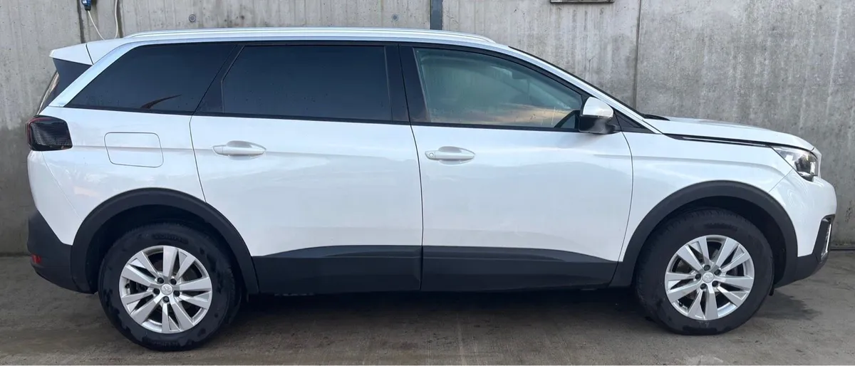 2020 Peugeot 5008 parts - Image 3