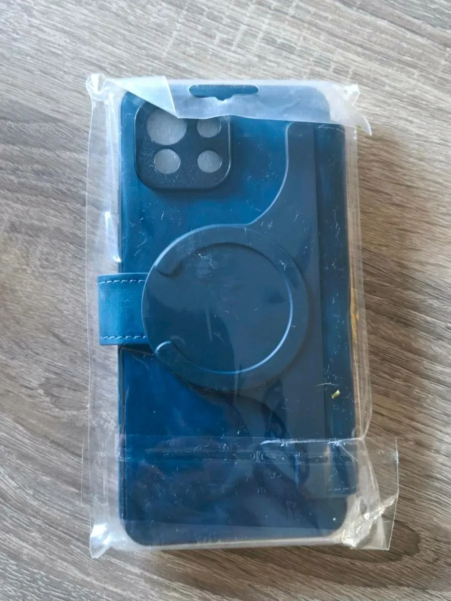 Xiaomi Mi 11 Lite cover - Image 2