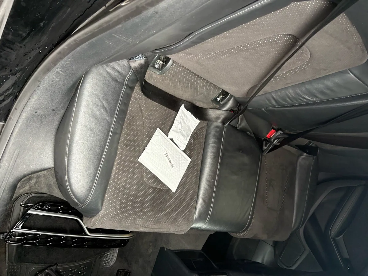 Audi A5 2015 SLine - Image 3