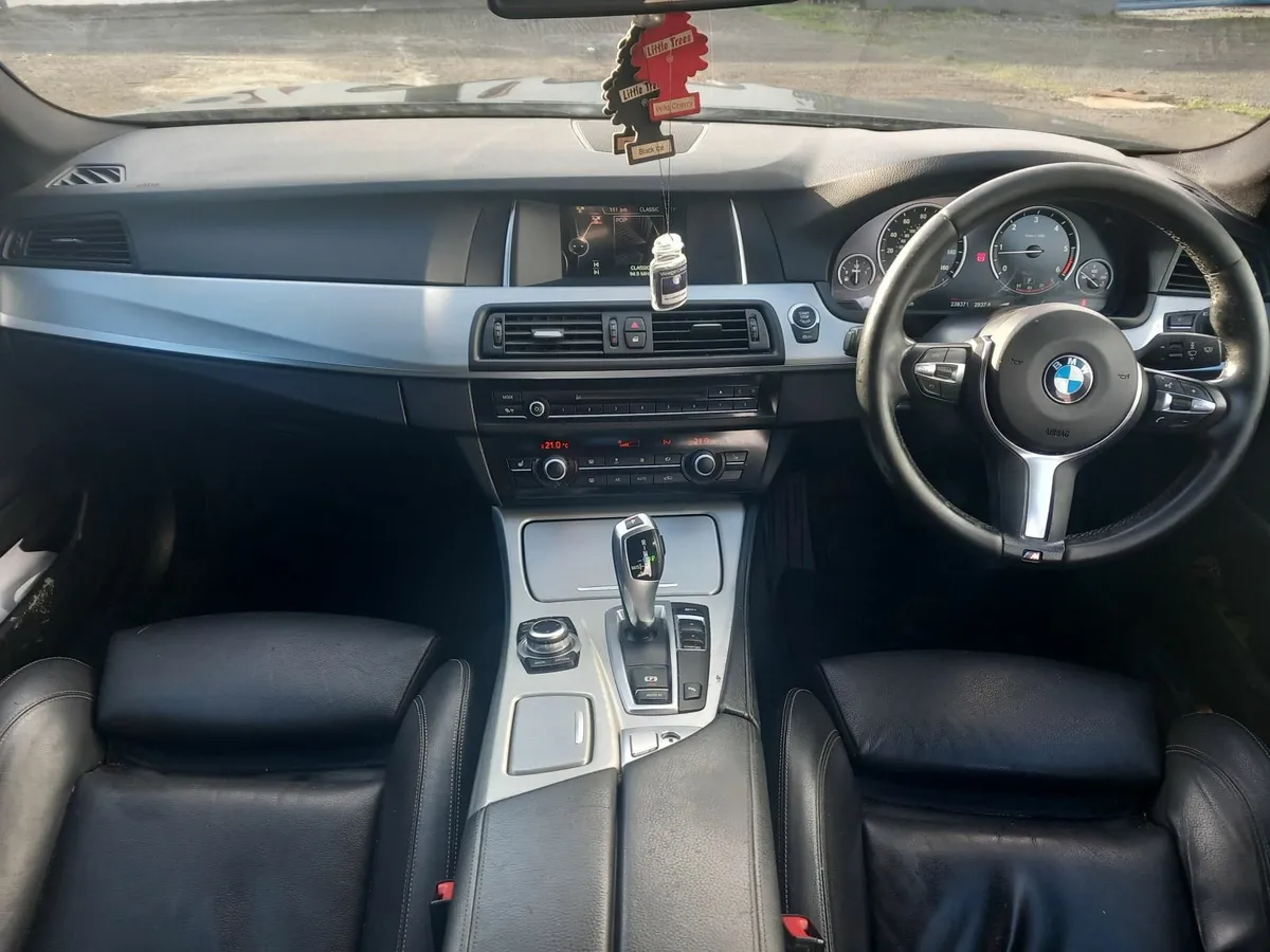 BMW F10 Msport 2014 - Image 3