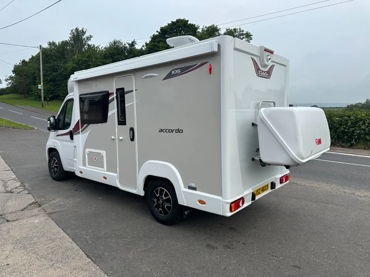 Slimline Campervan - Image 3