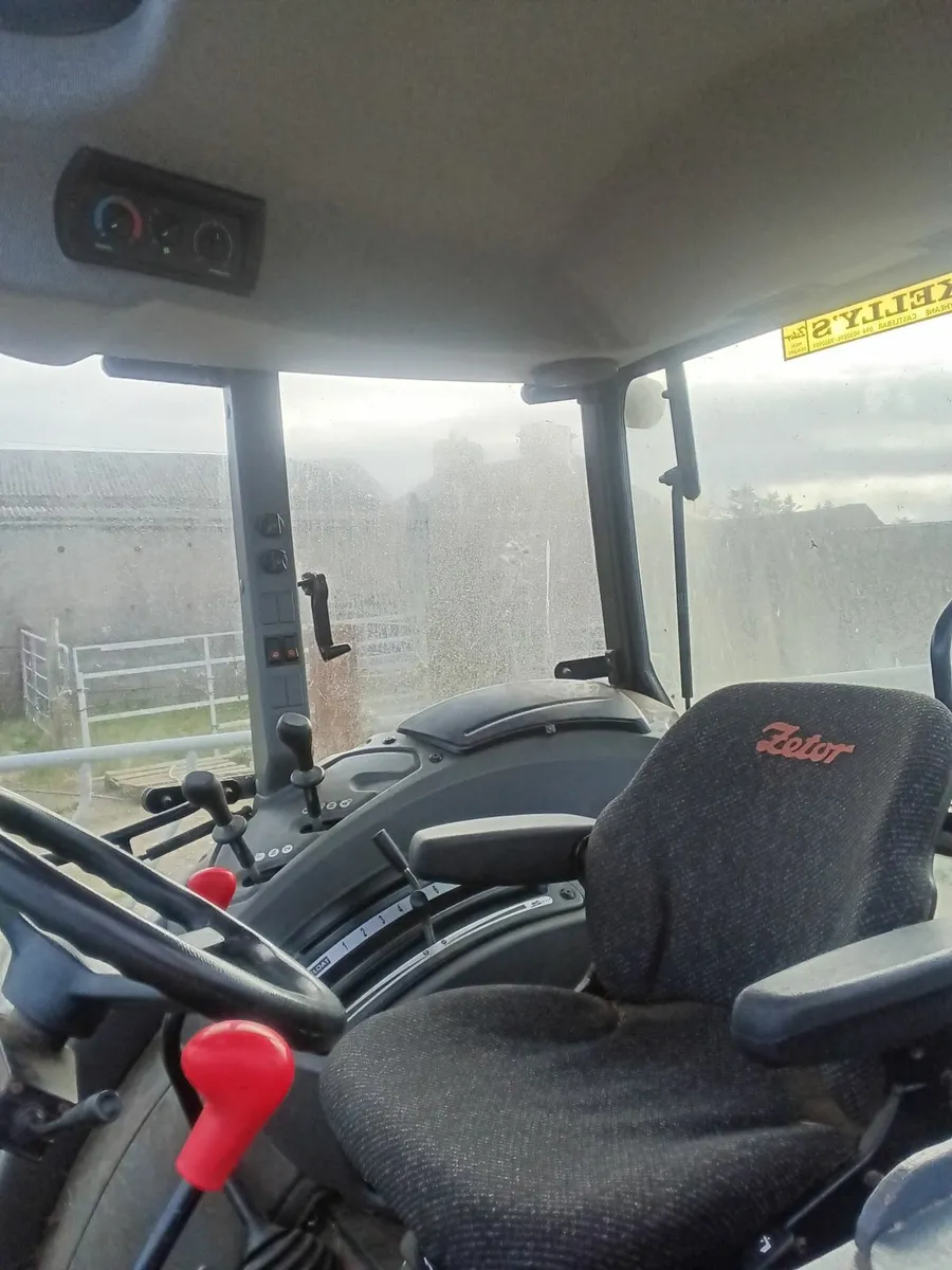 Zetor Other 2014 - Image 4