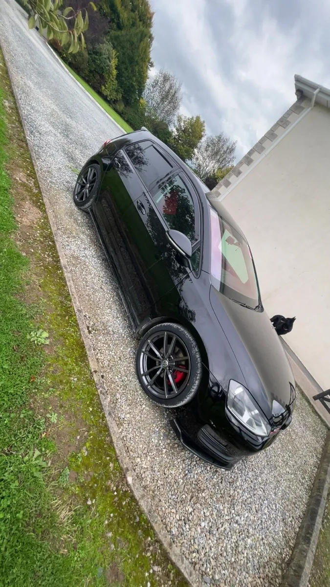 Mk7 golf tdi - Image 1