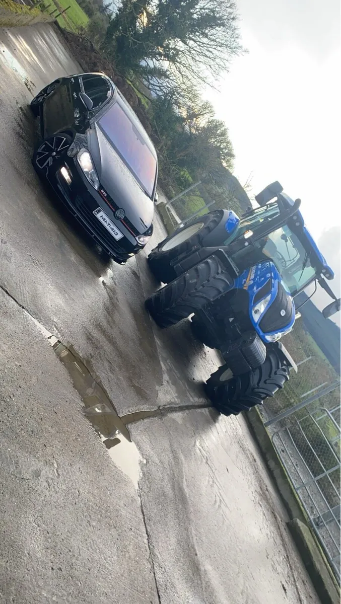 Mk7 golf tdi - Image 2