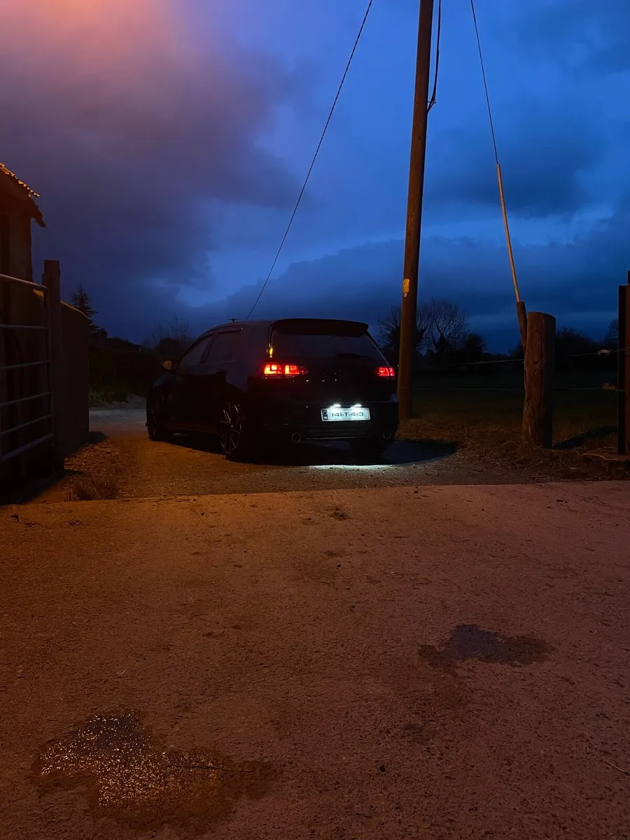 Mk7 golf tdi - Image 3