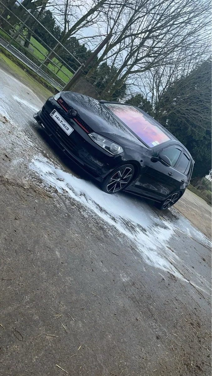 Mk7 golf tdi - Image 4