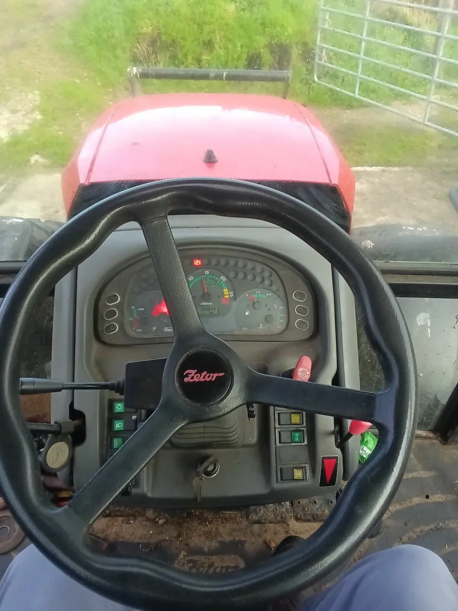 Zetor Other 2014 - Image 2