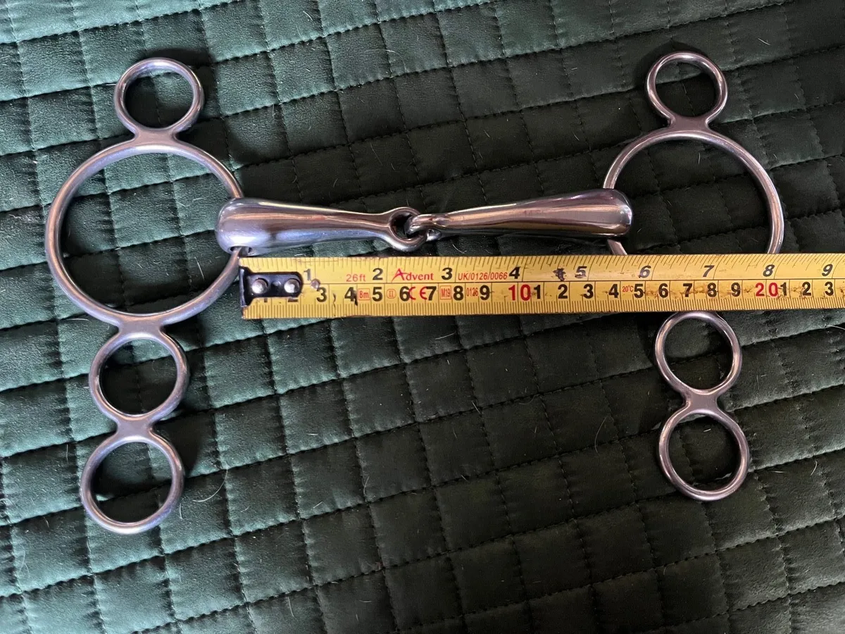 Horse bits - Image 2