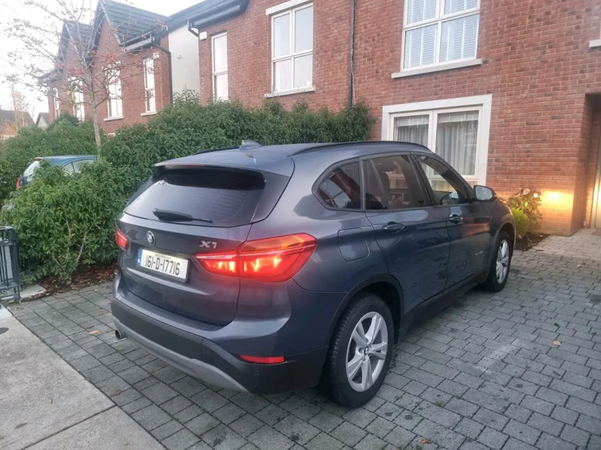Bmw x1 - Image 2