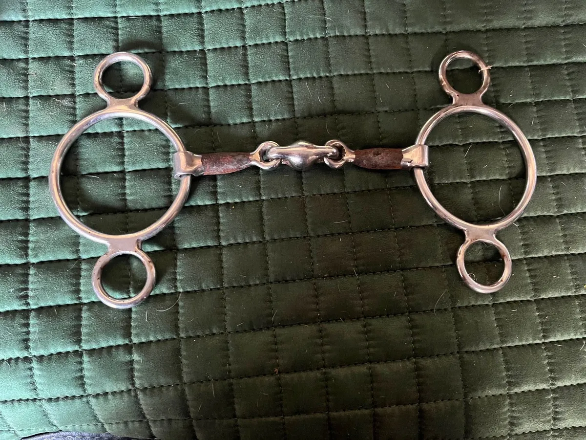 Horse bits - Image 3