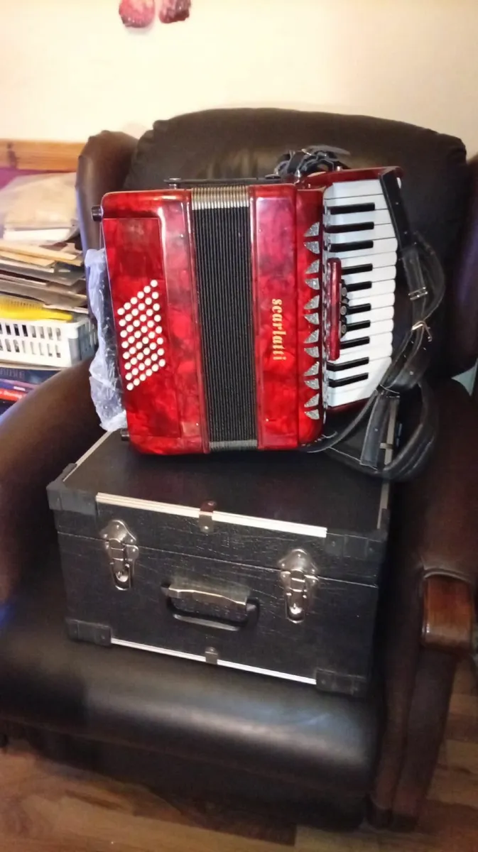 Accordian - Image 2