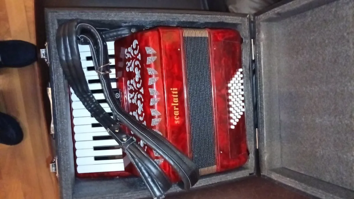 Accordian - Image 4