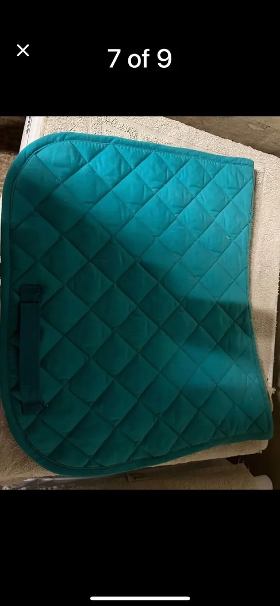 Saddle pads - Image 3