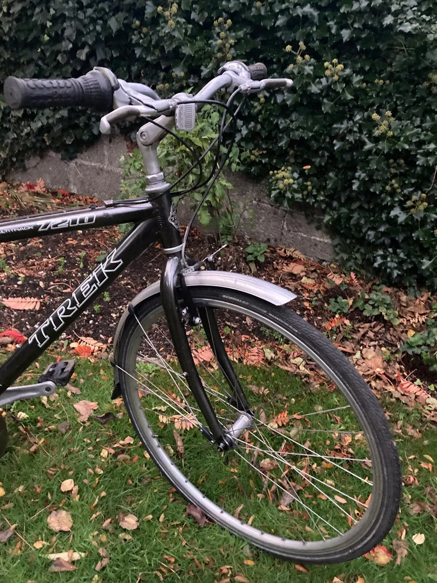 TREK Hybrid Bike - Image 2