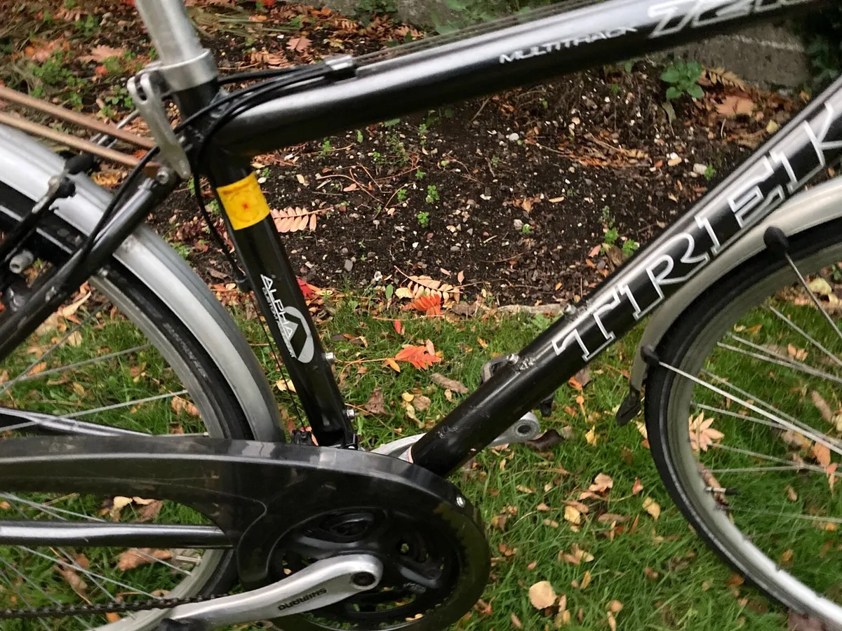 TREK Hybrid Bike - Image 3