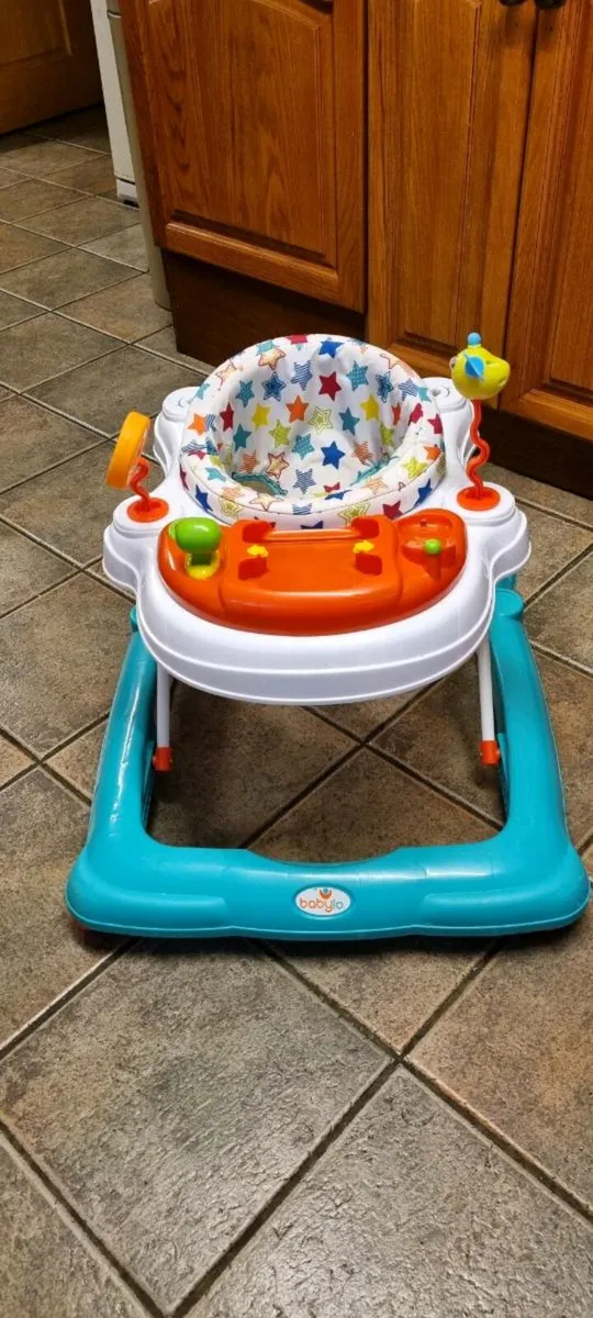 Baby equipment - Image 2