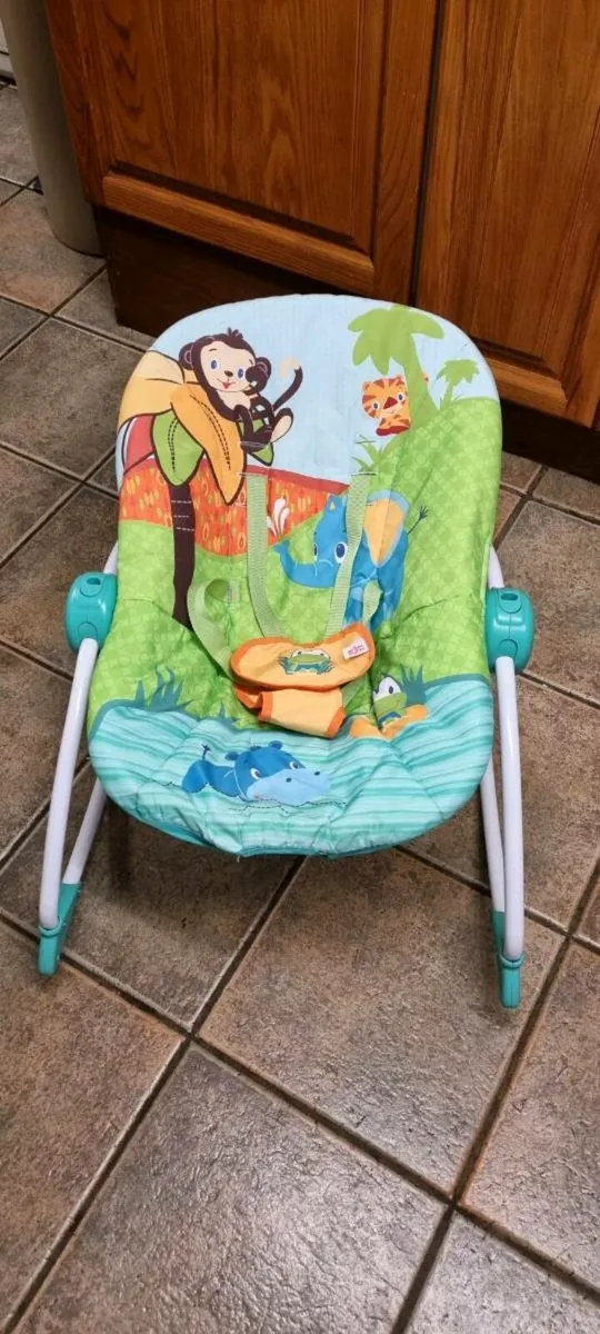 Baby equipment - Image 3