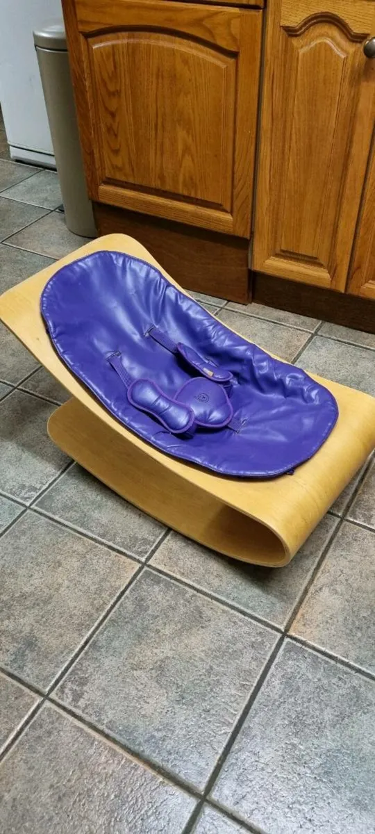 Baby equipment - Image 4