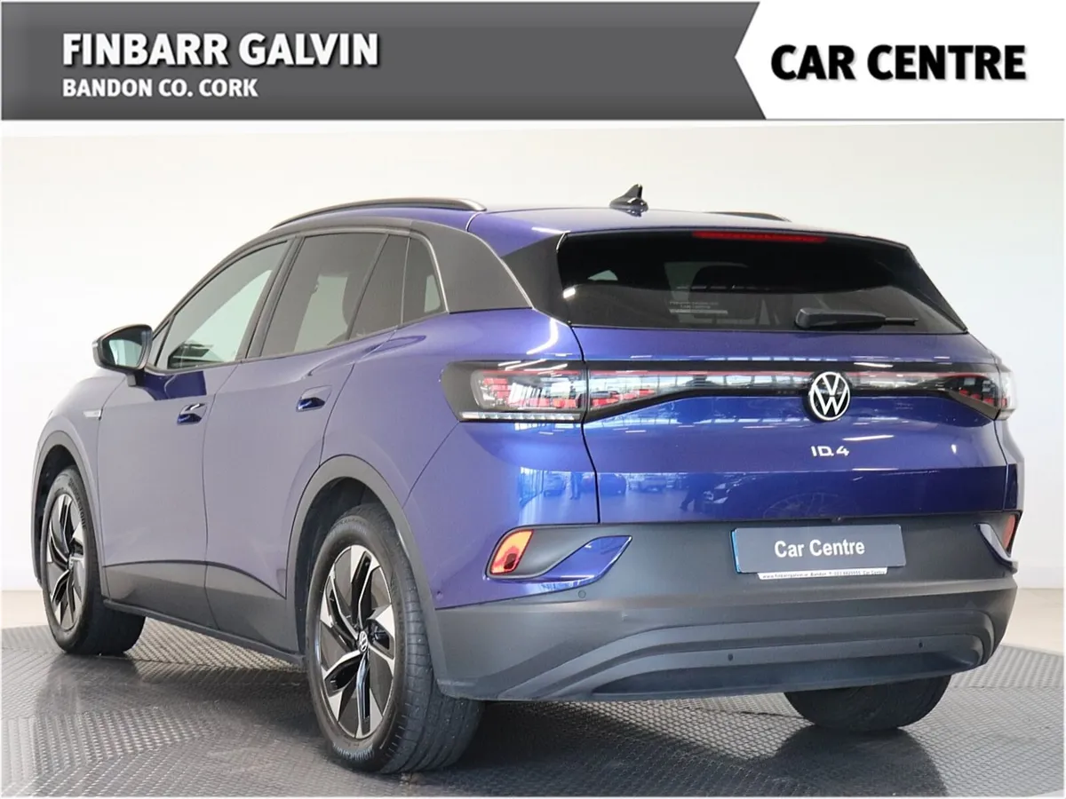 VW ID.4 BUSINESS 77kWh 174HP - Image 2